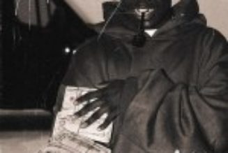 Famous Pluto Unveils Debut EP “Uzama The 3rd” » NaijaTunez - No. 1 Platform For Latest Naija Music & Videos