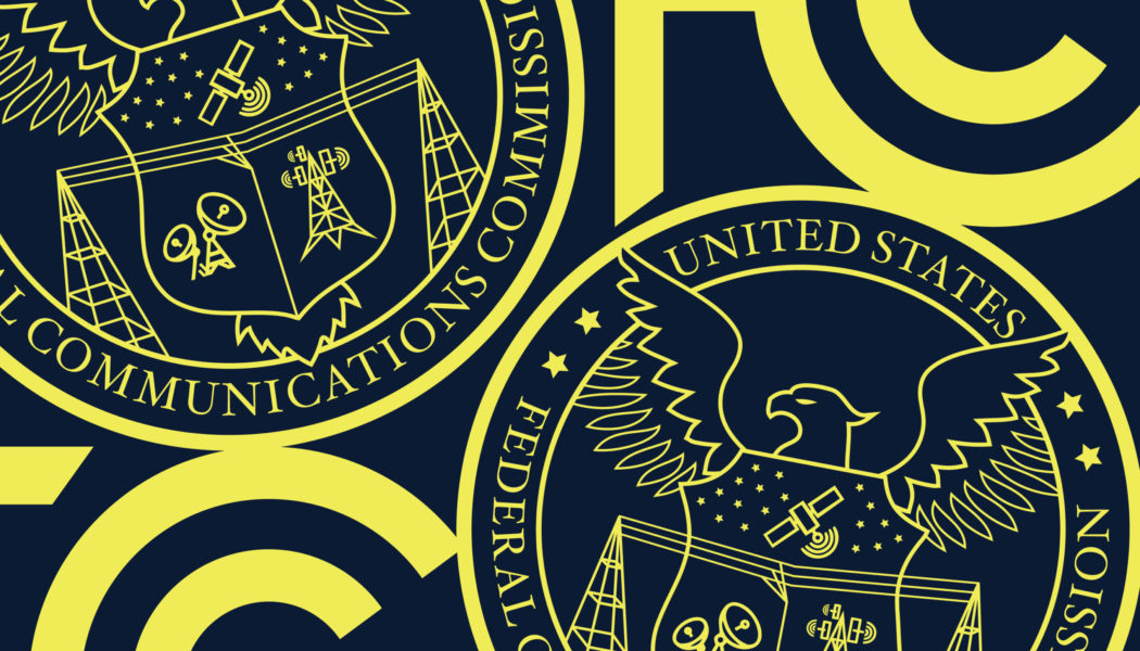 FCC’s last Democratic commissioner doesn’t know why Trump hasn’t fired her yet