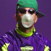 Feid Surprises His Fans With 'FERXXO VOL X: Sagrado'