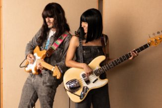 Fender Unveils Khruangbin Collection Stratocaster and Jazz Bass