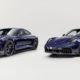 Ferragamo and Porsche Italia Unite for Exclusive 40th Anniversary Models