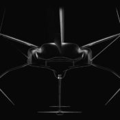 Ferrari Sets Sail with "Hypersail," a Flying, Self-Sufficient Yacht That Redefines Endurance