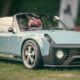 Fifteen Eleven Reimagines the Porsche 914 With 400 HP Motorsport Makeover