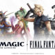 Final Fantasy fans, now is the time to get into Magic: The Gathering
