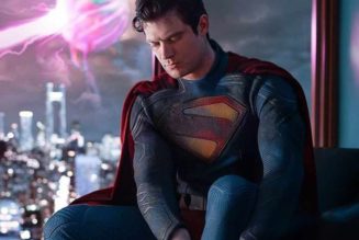 Final 'Superman' Trailer Sees Lex Luthor Out To Kill the Man of Steel