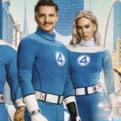 Final Trailer for Marvel's 'The Fantastic Four: First Steps' Previews the Devastation Caused by Galactus
