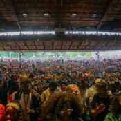 First Half Of Roots Picnic Started On Rocky Note, Second Half Slightly Improved