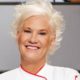 Food Network Star Anne Burrell Dead at 55
