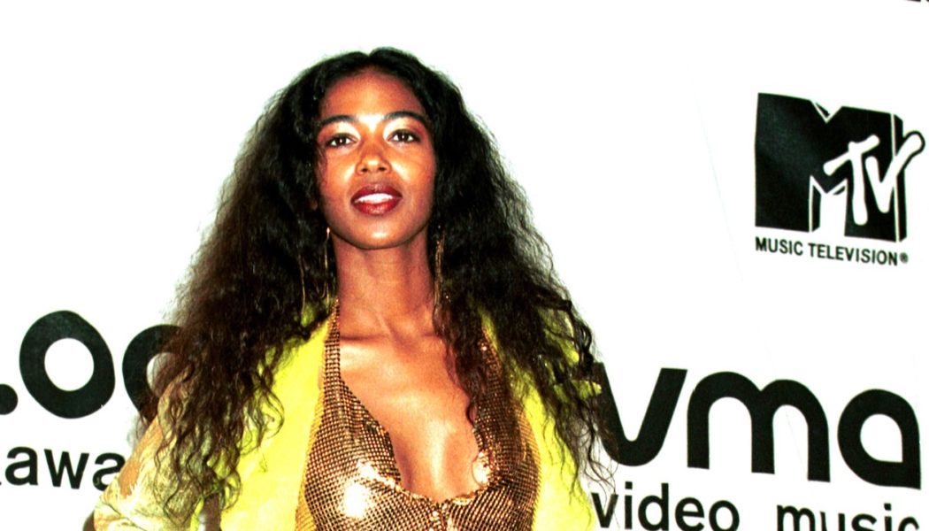 Former MTV VJ Ananda Lewis Dead at 52