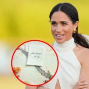 Foto-Panne! Aufmerksame Fans entdecken Fehler in Meghans neuem Instagram-Bild