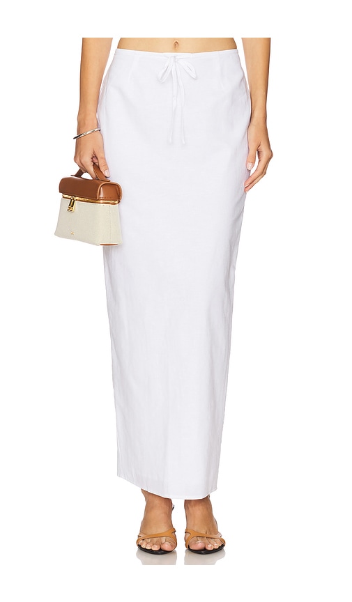 Kelley Maxi Skirt