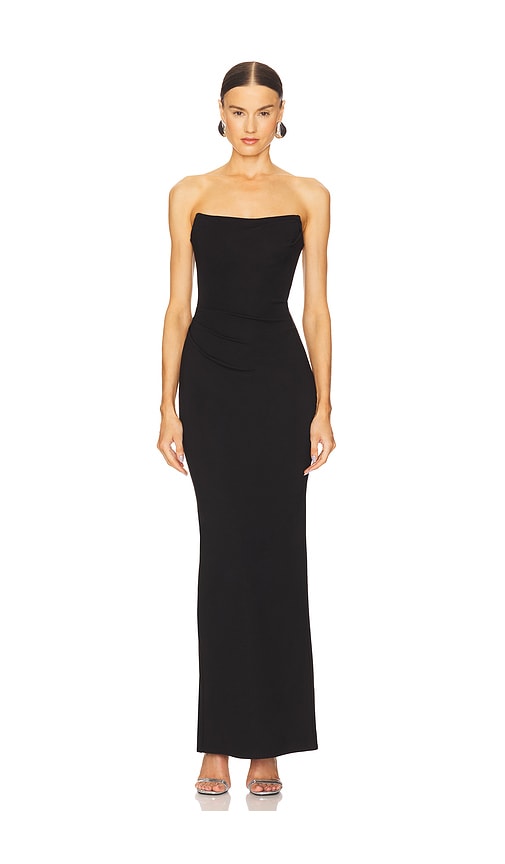 X Revolve Briggs Gown
