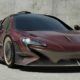 Frank Stephenson and Tavarish Reveal One-Off McLaren P1 "EVO" Project