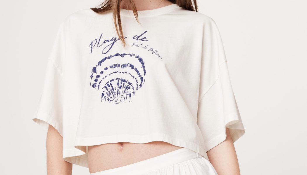 From Butter-Yellow Dresses to Jelly Flats, These Vacation Items Are Inspired by International Fashion Girls