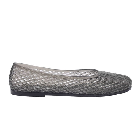 No Boundaries Women’s Jelly Flats