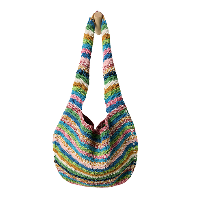 Free People, Cotswold Crochet Bag