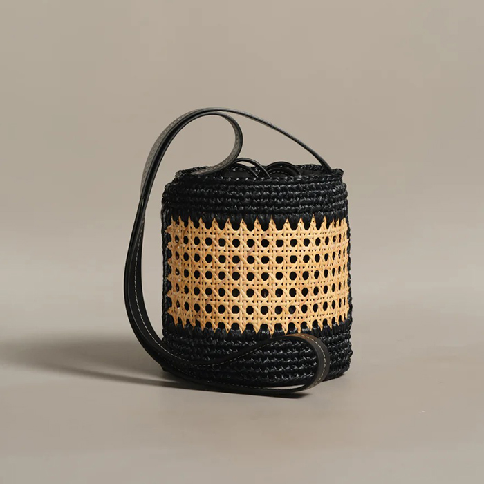 Jenni Kayne, Tropez Bucket Bag