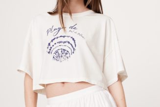 From Butter-Yellow Dresses to Jelly Flats, These Vacation Items Are Inspired by International Fashion Girls