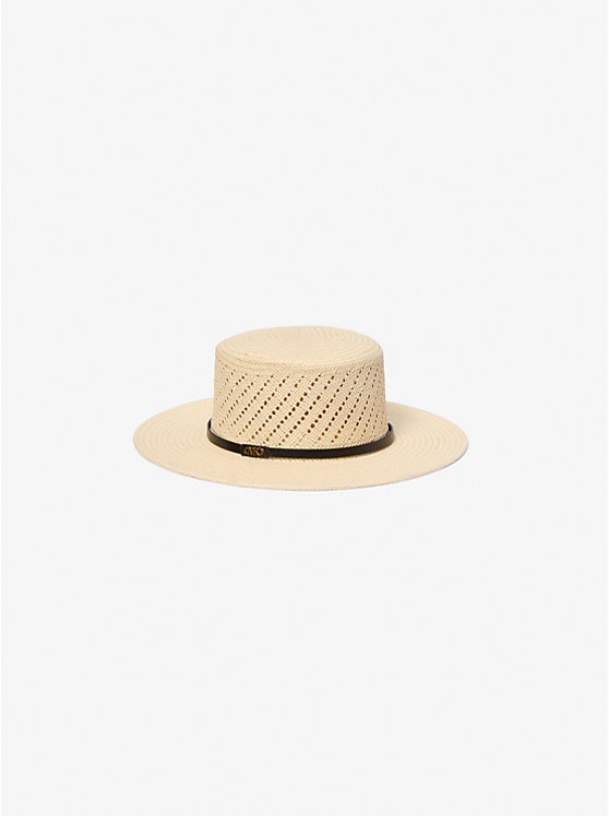 Michael Kors, Woven Hat