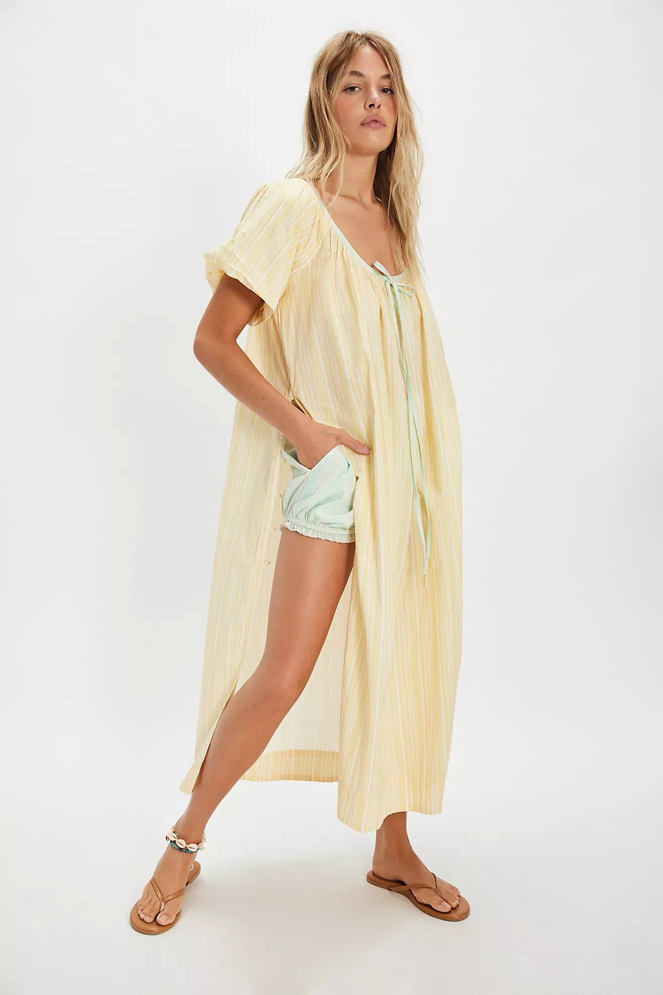 Free People, Waymar Set