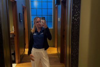 From Shanghai to Montreal—Here's Everything a 19-Year-Old Race Car Driver Packs For Long-Haul Flights