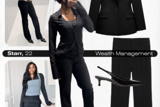 From Sweatpants to Office Sirens, What Does "Professional" Even Mean to Gen Z?