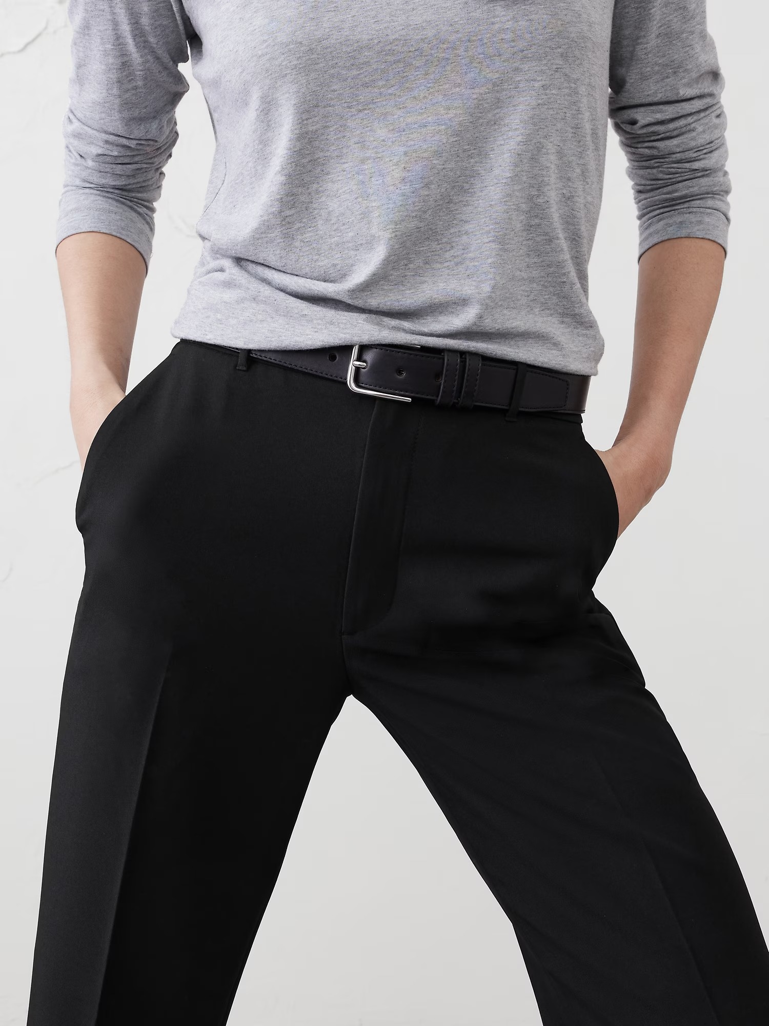 Banana Republic Factory, Straight Sculpted Pant