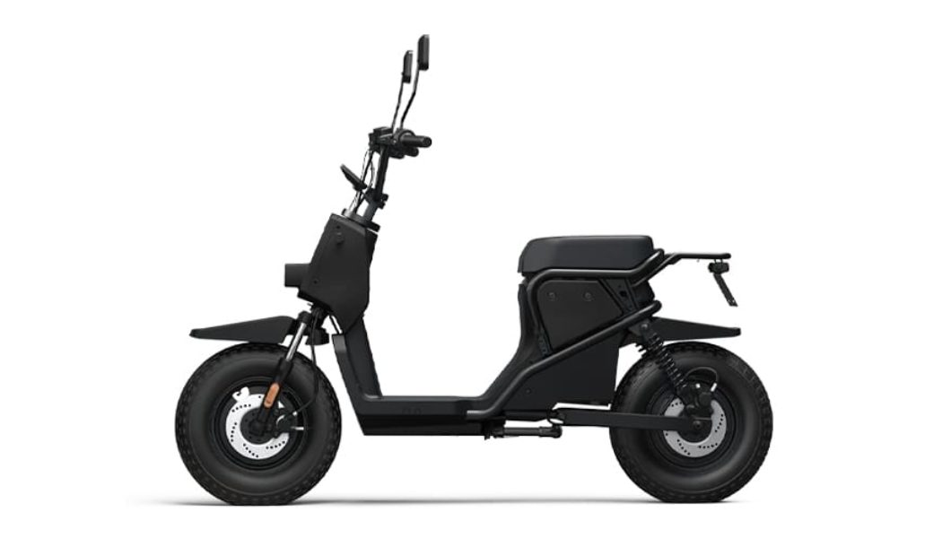 From Synthesizers to EVs: Teenage Engineering Launches Its First EPA-1 Electric Moped