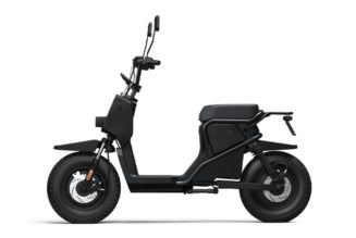 From Synthesizers to EVs: Teenage Engineering Launches Its First EPA-1 Electric Moped