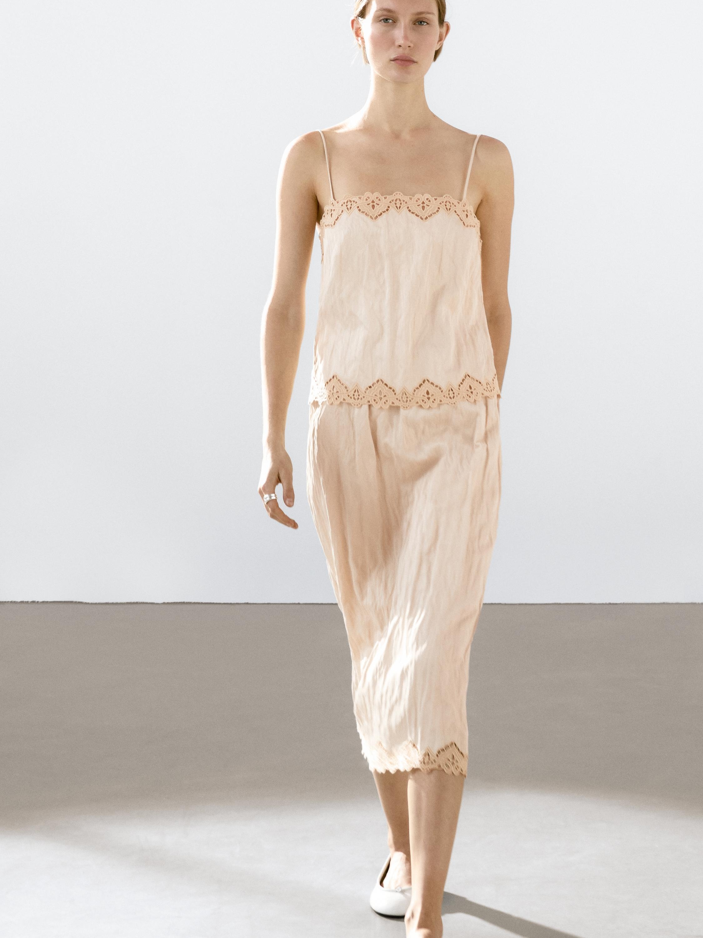 Forevermore Long-Sleeve Top