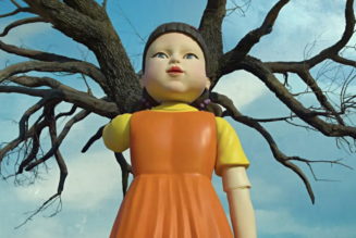 Gazans Are Forced to Play Real Life Squid Game for Food: Report