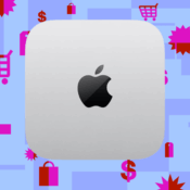 Get a 512GB Mac Mini M4 for its lowest price