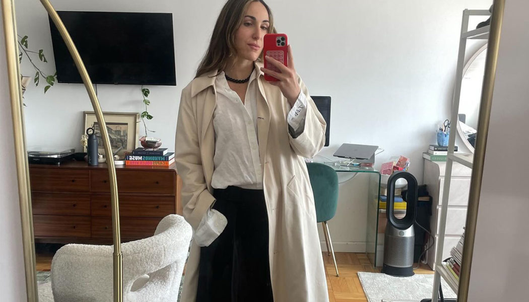 Get it, Nordstrom—These 30 Sale Items Are Newly Marked Down and Would Be in Any Fashion Person's Closet