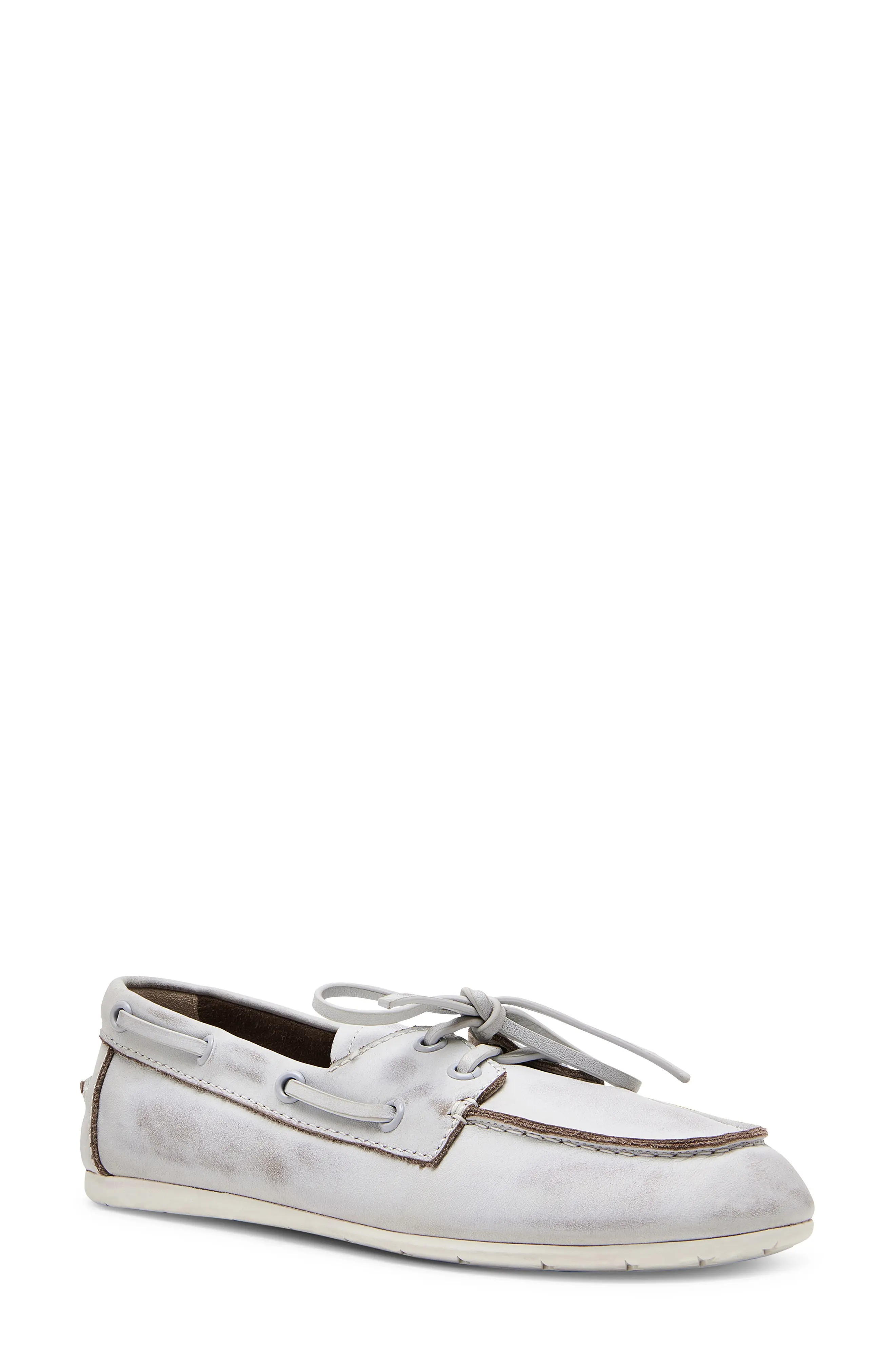 Steve Madden, Sag Boat Shoe
