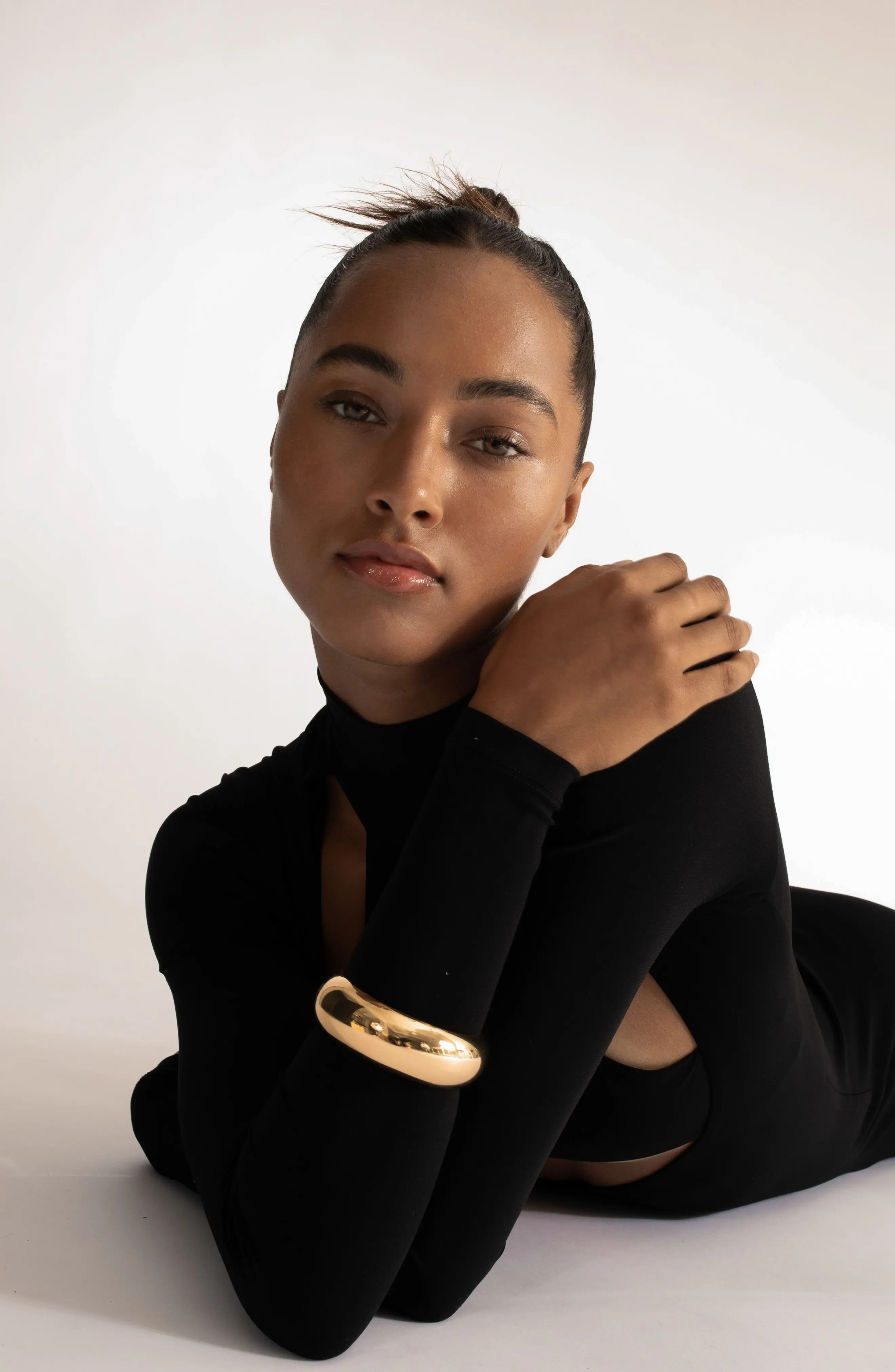 st. Moran, Auguste Bangle