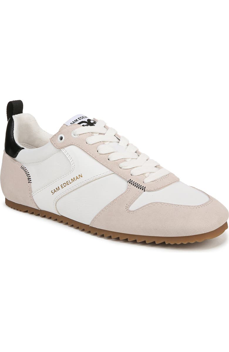 Zaria Low Top Sneaker