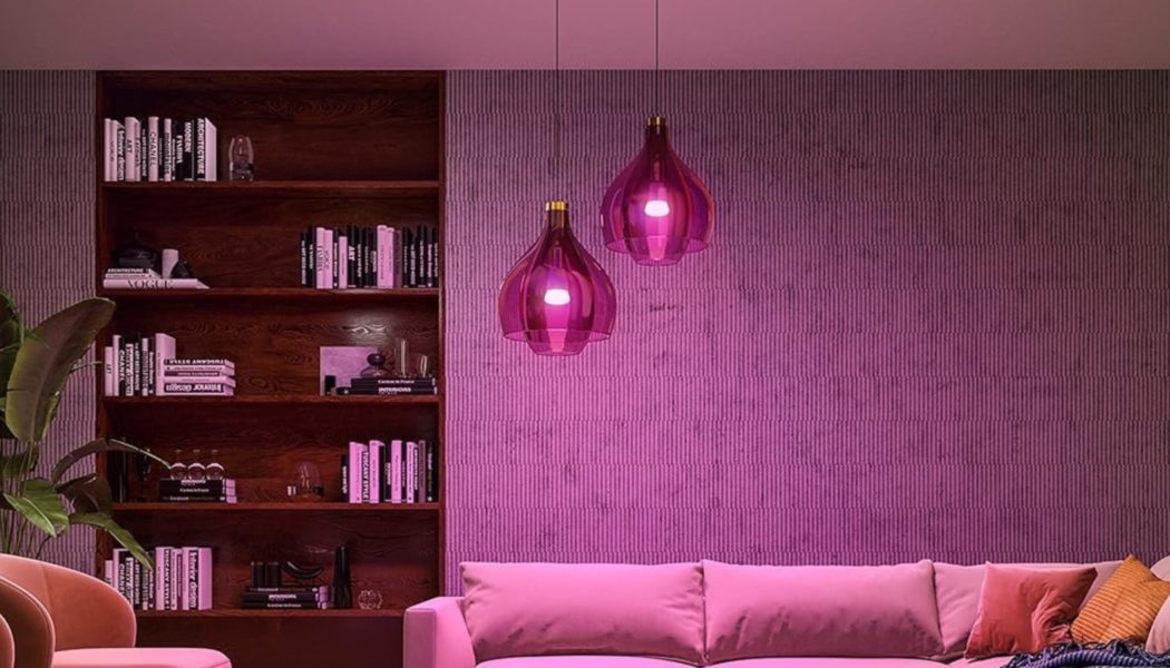 Get Philips Hue smart lights before prices go up on July 1st