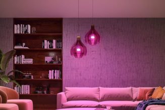Get Philips Hue smart lights before prices go up on July 1st