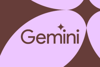Google Gemini can now handle scheduled tasks like an assistant