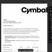 Google’s Gemini AI will summarize PDFs for you when you open them