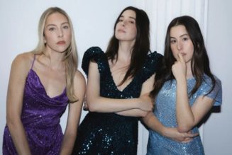 HAIM's I quit Is a Memorable Fusion of the Trio's Past and Present