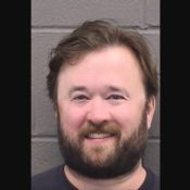 Haley Joel Osment Ordered to Attend AA Following Public Intoxication Arrest