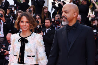 Halle Berry Is In No Rush To Marry Long-Time Boyfriend Van Hunt