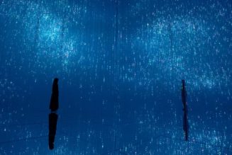 Hamburg to Open UBS Digital Art Museum, Europe's Largest Immersive Art Destination