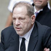 Harvey Weinstein Found Guilty in New York Sex Crimes Retrial