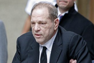 Harvey Weinstein Found Guilty in New York Sex Crimes Retrial