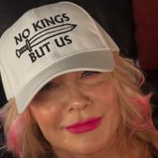 Heart’s Nancy Wilson Says "Barracuda" Was Played Without Permission at Trump's Military Parade