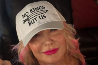 Heart’s Nancy Wilson Says "Barracuda" Was Played Without Permission at Trump's Military Parade