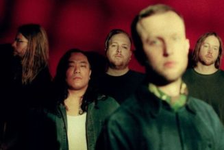 Heavy Song of the Week: La Dispute’s “Environmental Catastrophe Film”