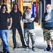 Heavy Song of the Week: Sun Dont Shine Deliver Stoner-Grunge Bliss on "Coming Down"